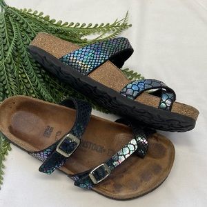 Birkenstock sandal